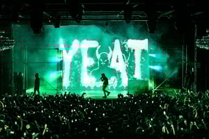 This is the Avatar Image for the Yeat AI Voice and Text to Speech Generator